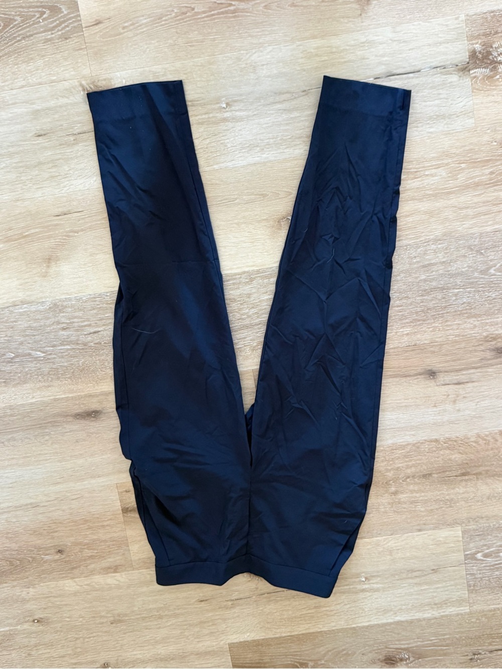 Banana Republic Black Women's Trousers